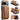 DG.MING M5 Series Zip RFID Multi Card Detachable Leather Phone Case, For Google Pixel 10 Pro XL, For Google Pixel 10 / Pixel 10 Pro, For Google Pixel 9 Pro XL, For Google Pixel 9 / 9 Pro  