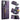 DG.MING M5 Series Zip RFID Multi Card Detachable Leather Phone Case, For Samsung Galaxy S23 FE 5G, For Samsung Galaxy S23 Ultra, For Samsung Galaxy S23+, For Samsung Galaxy S23  