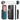 DG.MING M5 Series Zip RFID Multi Card Detachable Leather Phone Case, For iPhone 16, For iPhone 14 Pro Max, For iPhone 15 Pro Max, For iPhone 15 Pro  