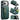 DG.MING M5 Series Zip RFID Multi Card Detachable Leather Phone Case, For iPhone 17e / 16e, For iPhone 17 Pro Max, For iPhone 17 Pro, For iPhone 17  