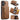 DG.MING M5 Series Zip RFID Multi Card Detachable Leather Phone Case, For iPhone 17e / 16e, For iPhone 17 Pro Max, For iPhone 17 Pro, For iPhone 17  