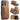 DG.MING M5 Series Zip RFID Multi Card Detachable Leather Phone Case, For iPhone Air, For iPhone 16 Pro Max, For iPhone 16 Pro, For iPhone 16 Plus  