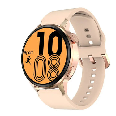 DT4 Smart Bracelet Heart Rate Monitoring Music Bluetooth Calling Offline Payment Watch Utrano