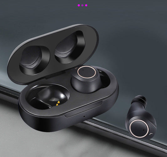 DT9 stereo headphones  
