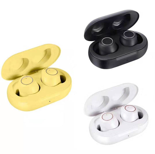 DT9 stereo headphones  