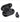 DT9 stereo headphones  