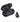 DT9 stereo headphones  