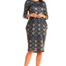  Daydress model 129180 Infinite You 