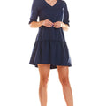  navy blue