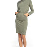  Daydress model 161810 Tessita 