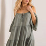  Daydress model 165879 Och Bella 