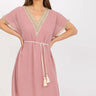  Daydress model 167580 Italy Moda 