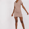  Daydress model 168042 Stitch&Soul 