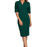  Daydress model 171198 Stylove 