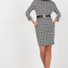  Daydress model 175467 Och Bella 