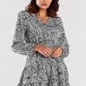  Daydress model 176850 awama 