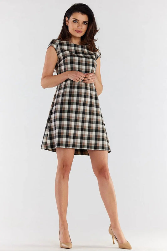  Daydress model 176870 awama 