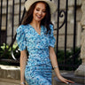  Daydress model 176899 Roco Fashion 