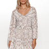  Daydress model 177883 Makadamia 