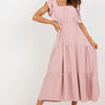  Daydress model 179737 Italy Moda 