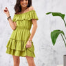  Daydress model 182593 Roco Fashion 