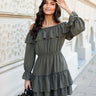  Daydress model 186111 Roco Fashion 