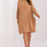 Daydress model 187455 Italy Moda 