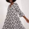  Daydress model 193008 Sublevel 