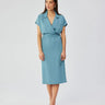  Daydress model 193426 Stylove 