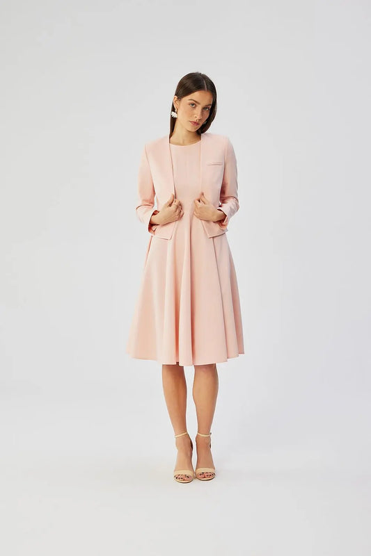  Daydress model 193452 Stylove 