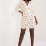  Daydress model 197882 Italy Moda 