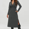  Daydress model 200036 Makadamia 