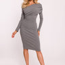  Daydress model 200921 Moe 