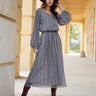  Daydress model 201940 Roco Fashion 