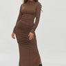  Daydress model 202963 Makadamia 