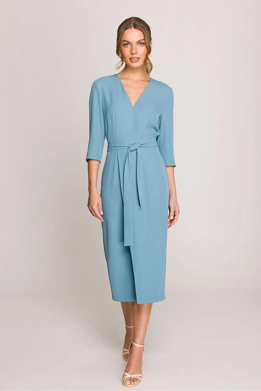  Daydress model 209115 Stylove 