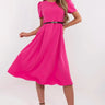  Daydress model 211830 Italy Moda 