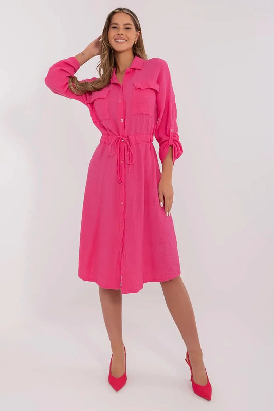  Daydress model 212019 Italy Moda 