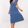  Daydress model 213553 Italy Moda 
