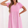  Daydress model 213789 Italy Moda 
