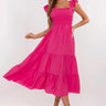  Daydress model 214072 Italy Moda 