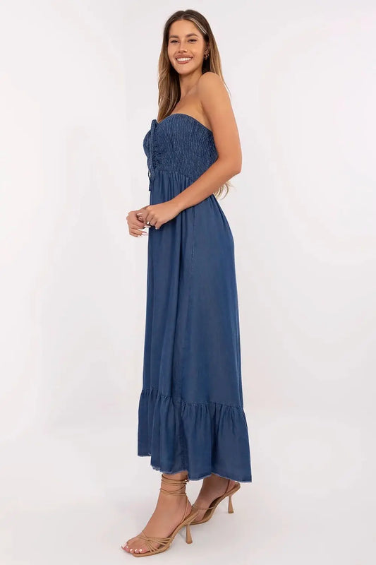  Daydress model 214298 Italy Moda 