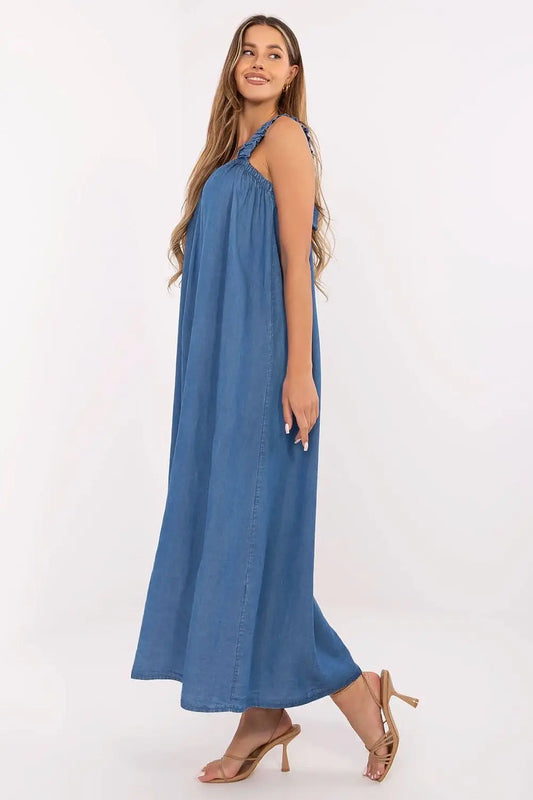  Daydress model 214478 Italy Moda 