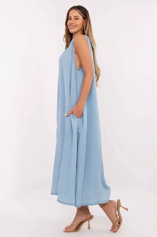  Daydress model 214480 Italy Moda 