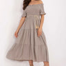  Daydress model 215182 Italy Moda 