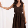  Daydress model 215201 Italy Moda 