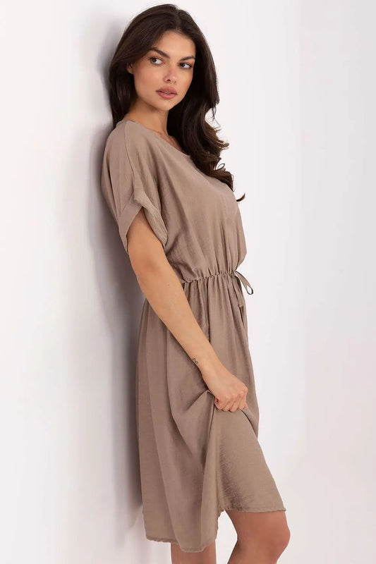  Daydress model 215209 Italy Moda 
