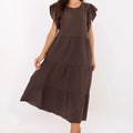  brown 2