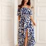  Daydress model 215695 Roco Fashion 