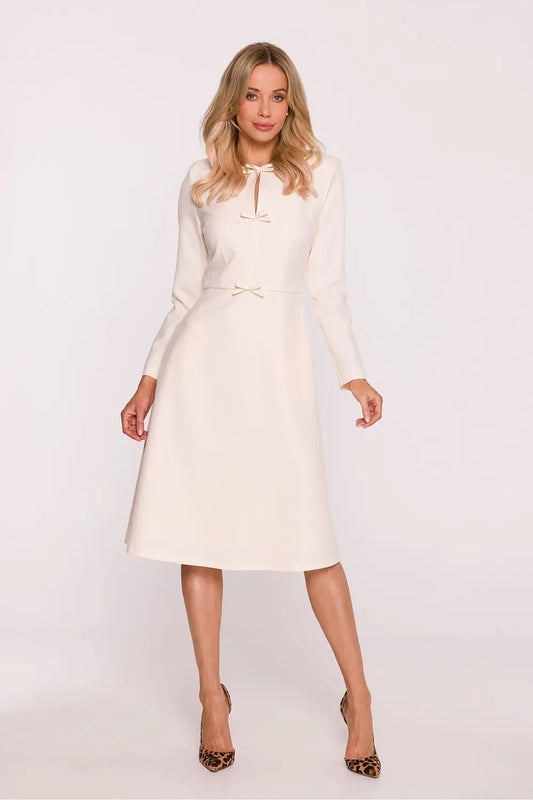  Daydress model 217281 Stylove 